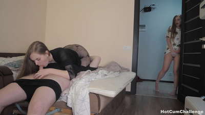 Жігіт қатарынан бірнеше рет сықылды